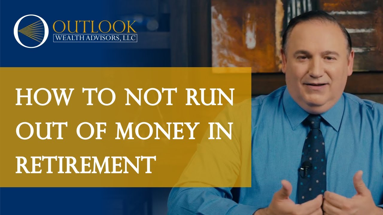 An Effective Retirement Income Plan: How Much Can You Safely Spend  So You Don’t Run Out of Money?