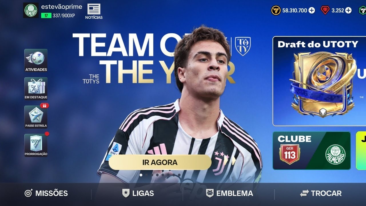 19 de fevereiro de 2026