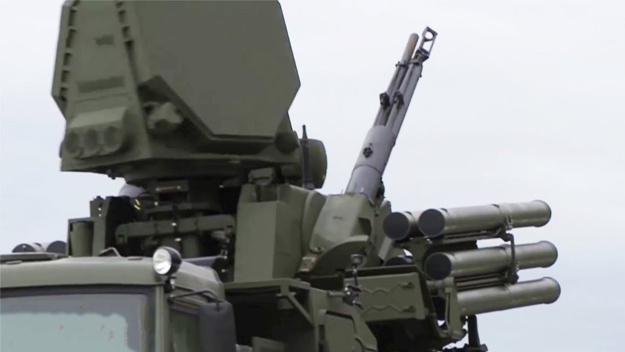 Ten day Russia-Belarus military drills underway