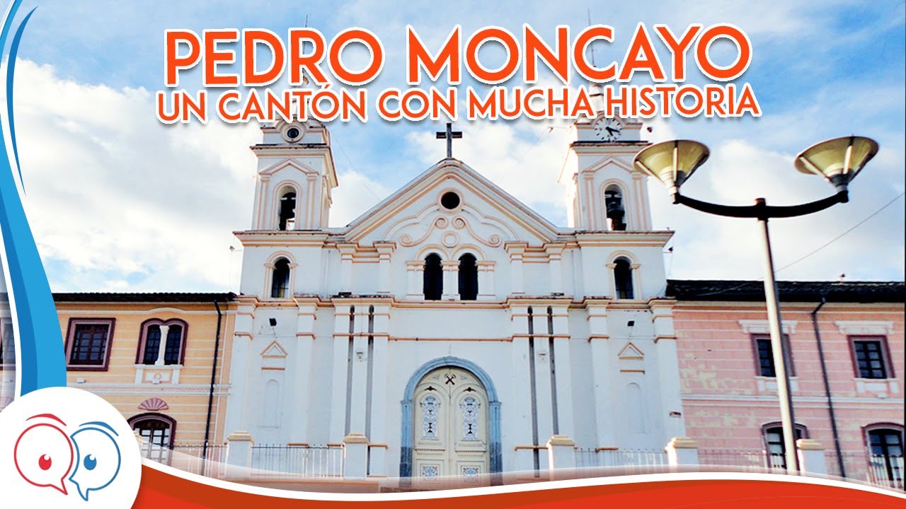 5 datos que no conocías del cantón Pedro Moncayo