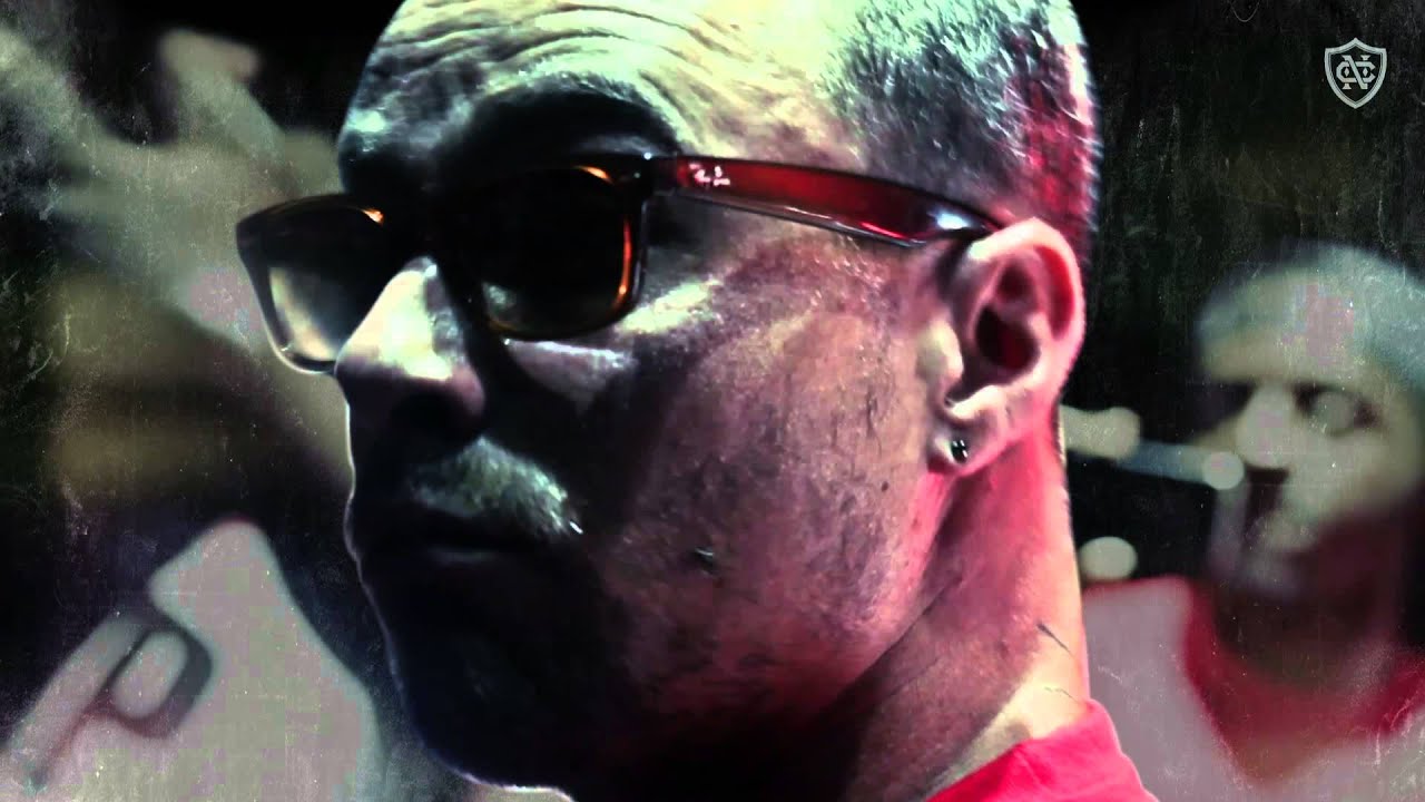 NARVALOW CITY SHOW - TRAILER 2015