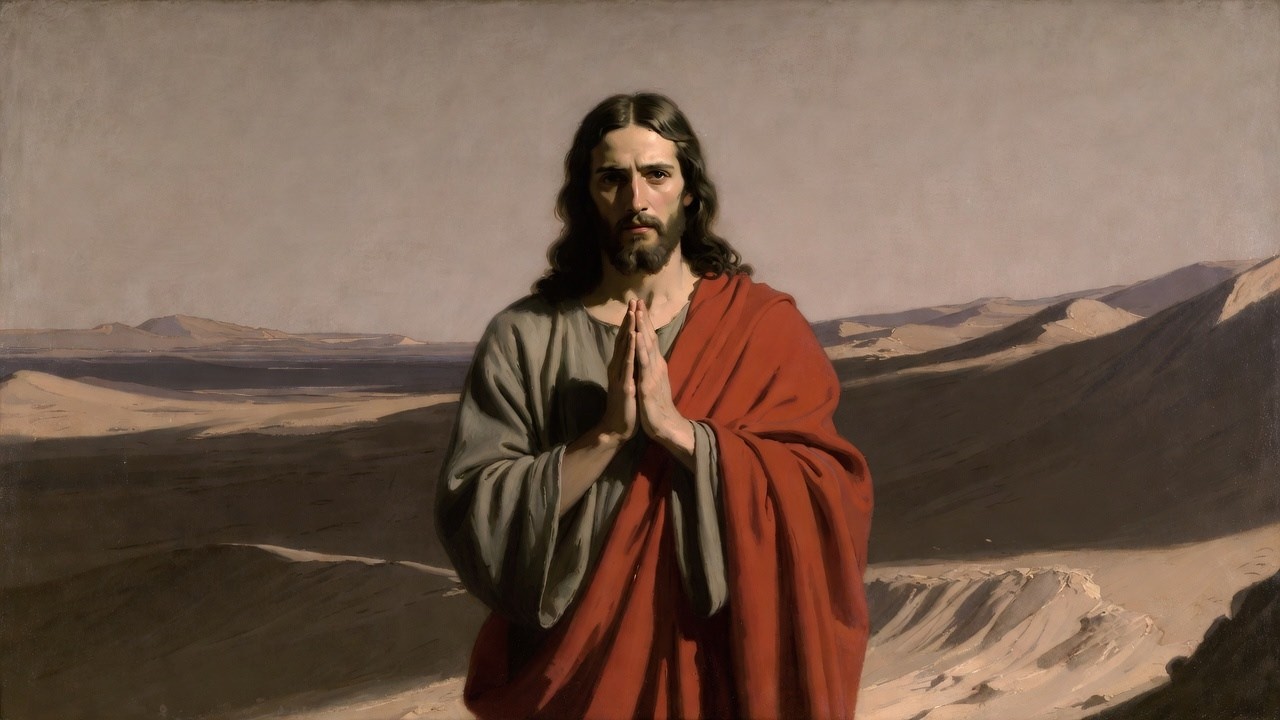 the complete story of jesus christ | fall asleep to the story of jesus