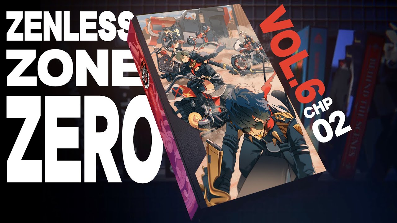 ZENLESS ZONE ZERO: Episode 29