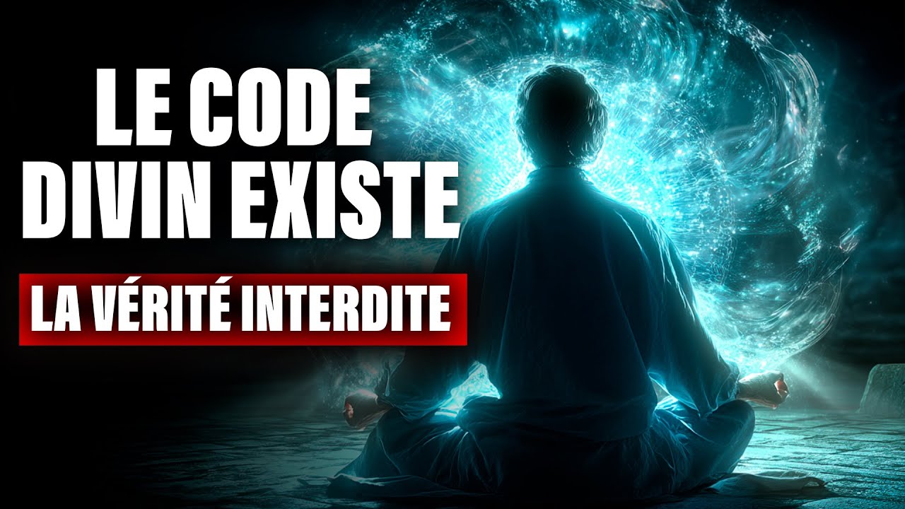 Le code secret de la réalité : la révélation interdite de Philip K. Dick
