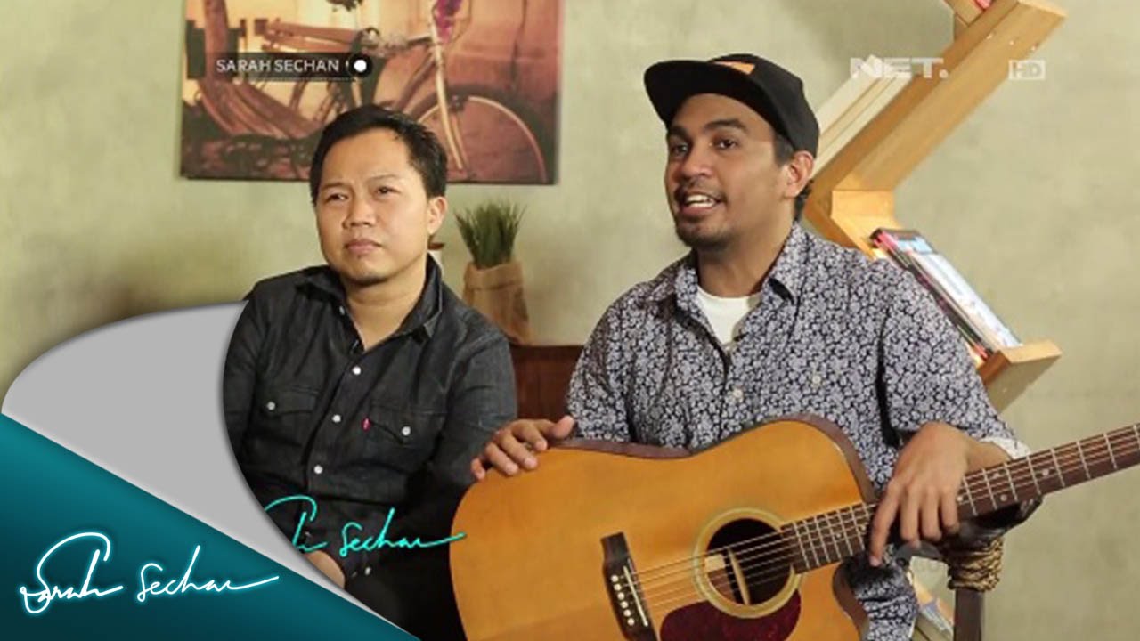 Glenn Fredly sempat kesal dengan Tompi sebelum menjadi sahabat