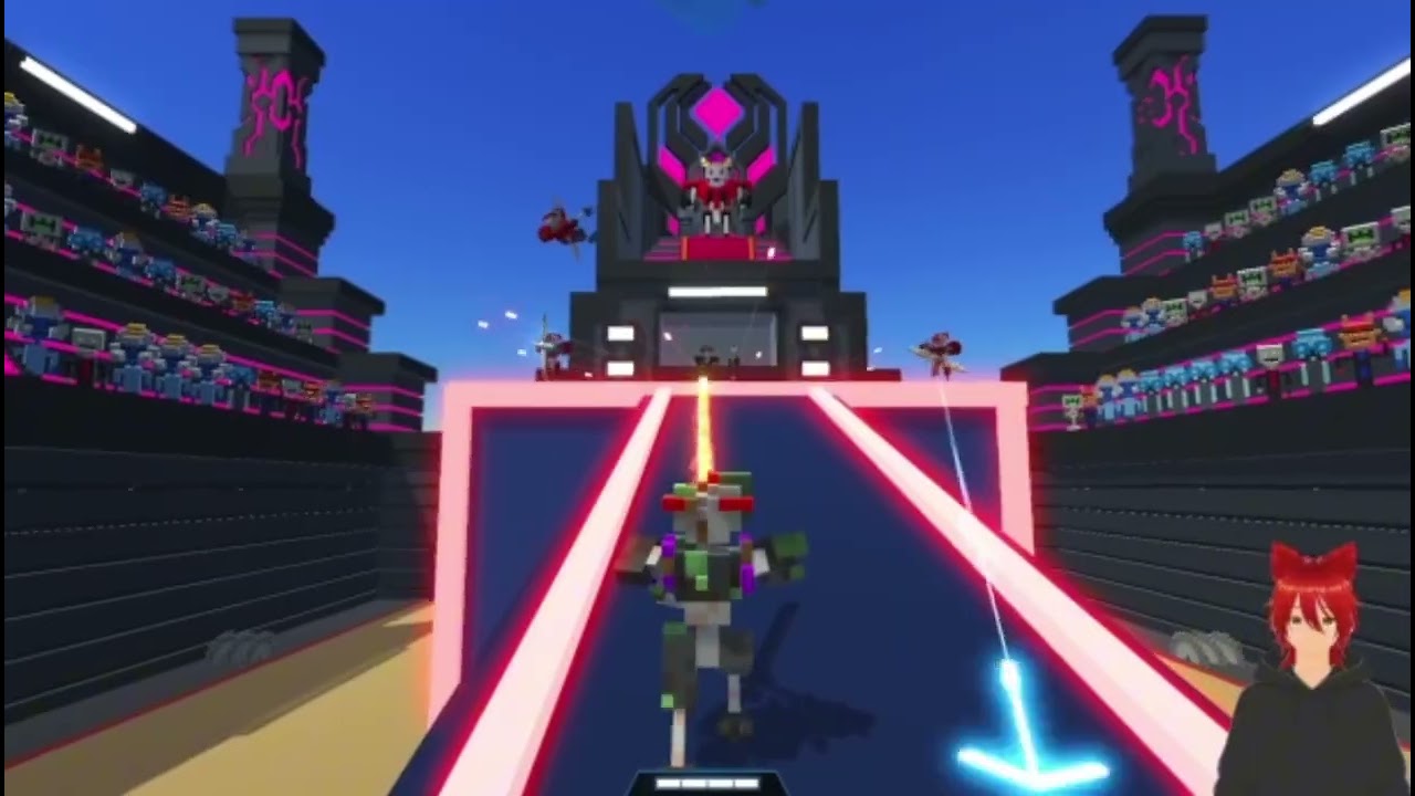 mutation | Clone Drone in the danger zone