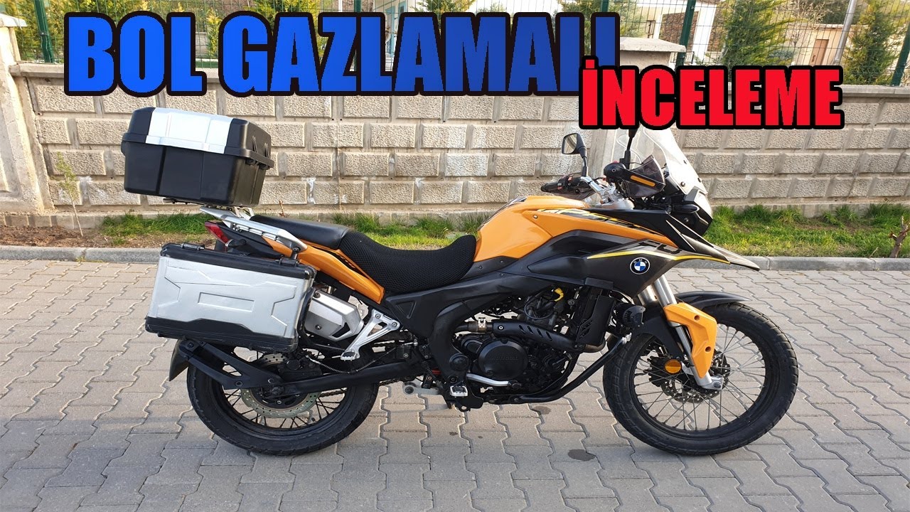 RX3İ EVO İNCELEME ALINIR MI ? BOL GAZLAMALI POV SÜRÜŞ