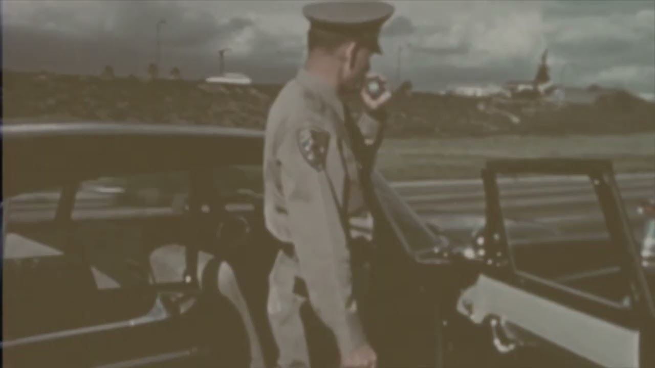 Zed Star Seven - Driving 1 and 2