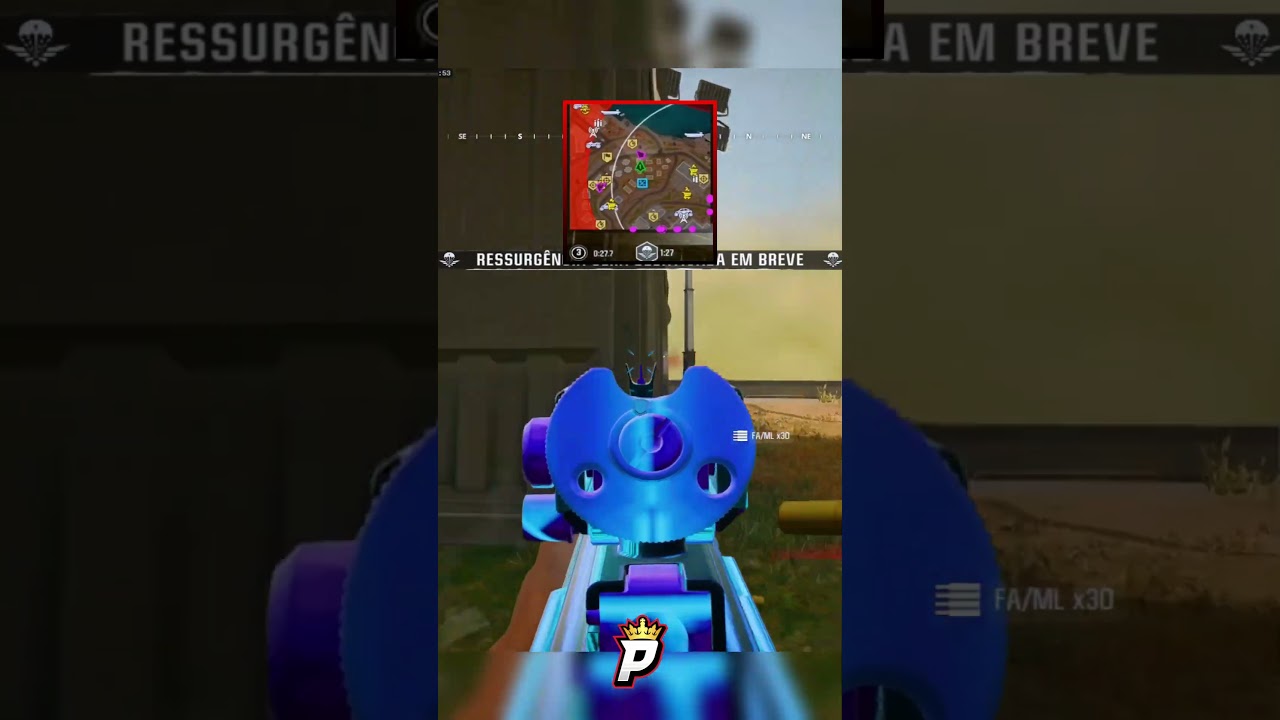 Dicas Para Desempenhar Melhor Na Ranked Do Warzone