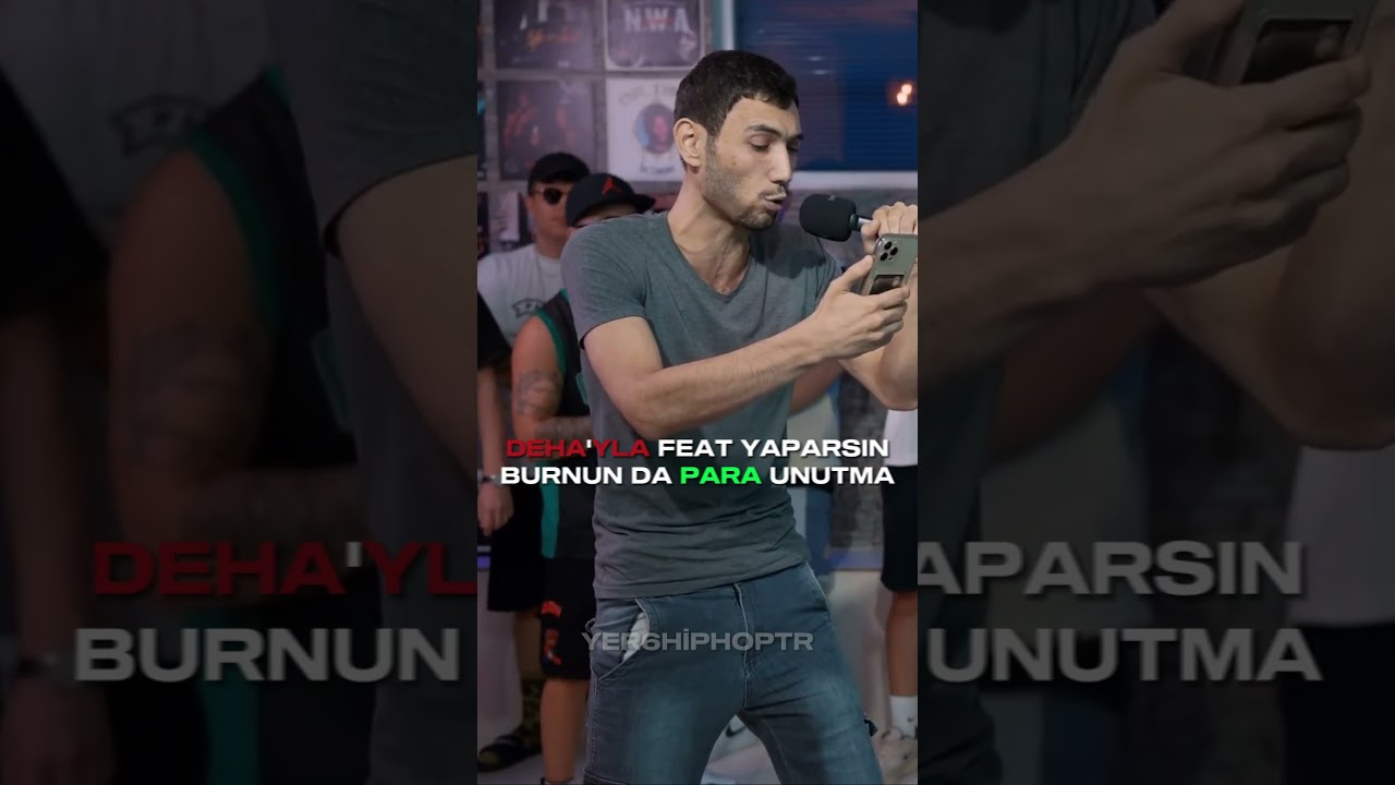ENES ALPER VS T&Uuml;M PİYASA