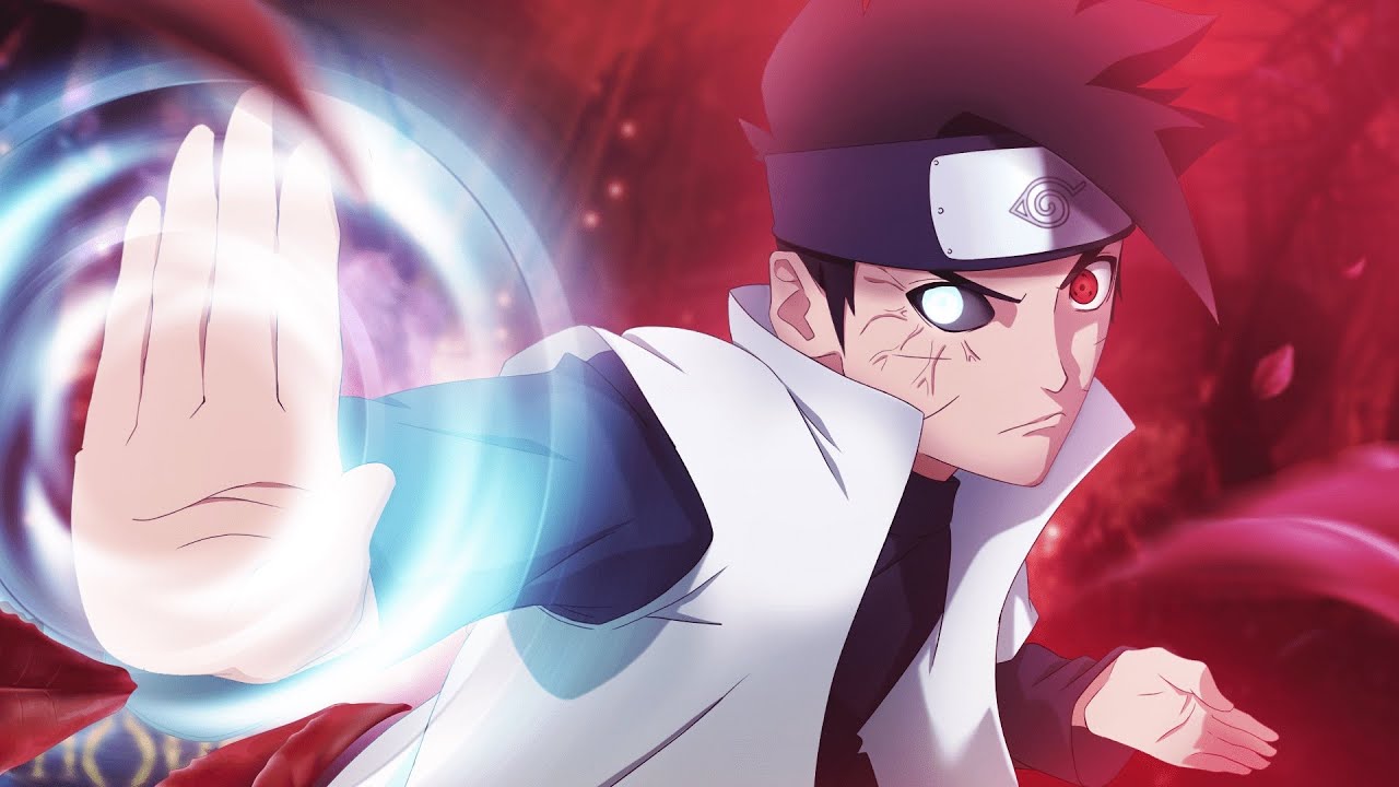 Soruto Uzumaki is Unbeatable in Shinobi Striker