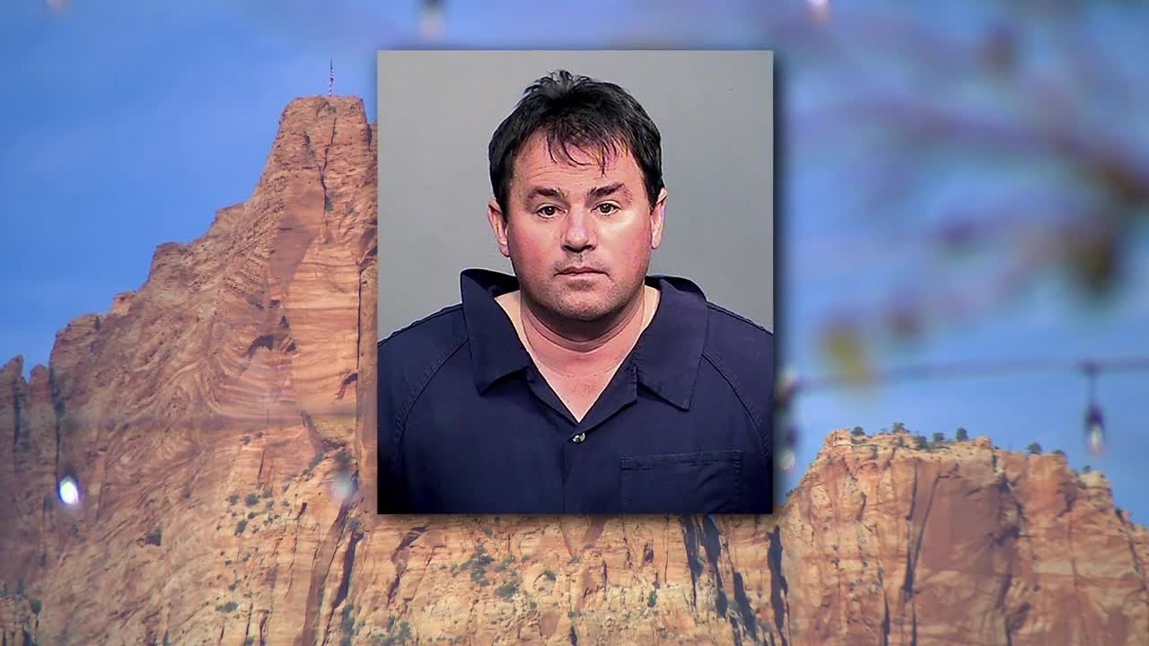 How a Colorado City woman helped police bust polygamist leader Samuel Bateman