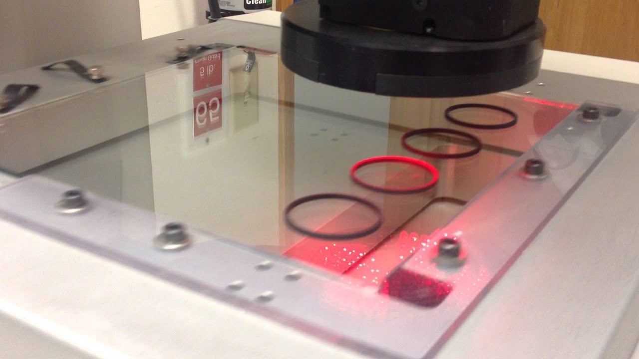 Micro Vu Measurement 001