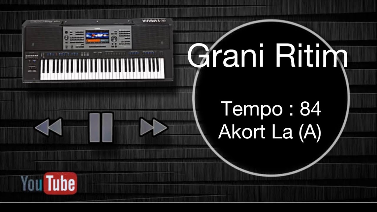 Grani ritim 2024