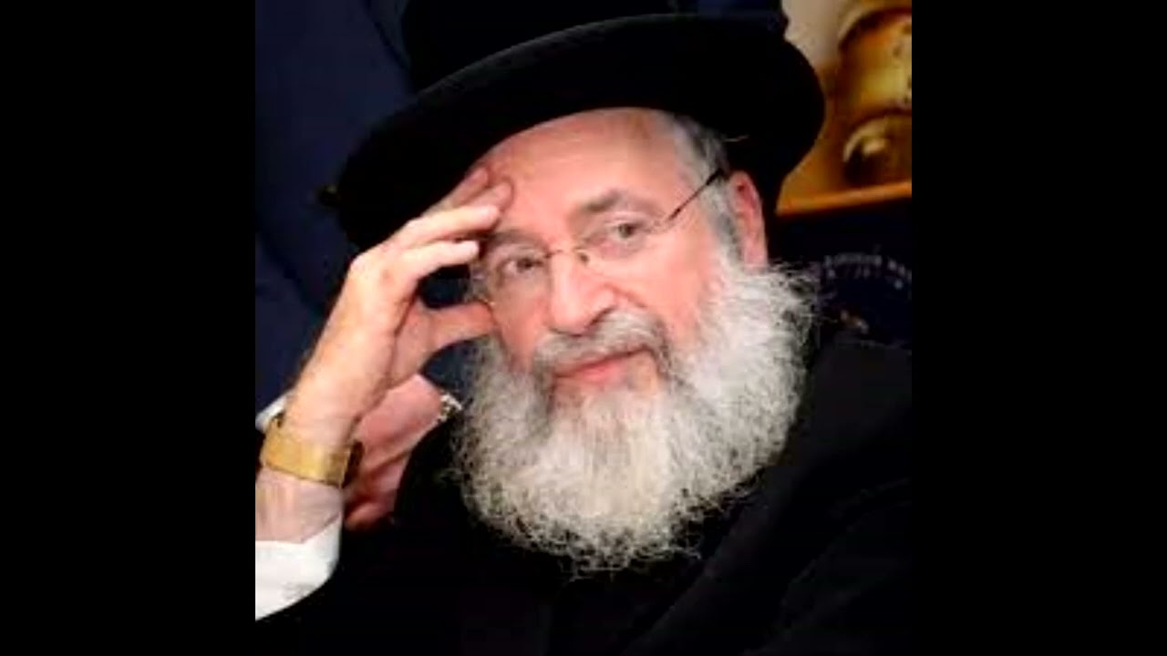 Is Pasteurized Wine Really Mevushal? | Shiur by Rav Asher Weiss Shlit