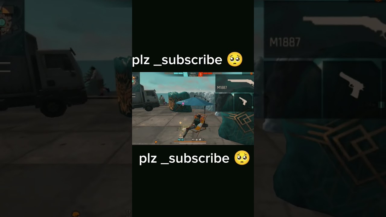 #freefire