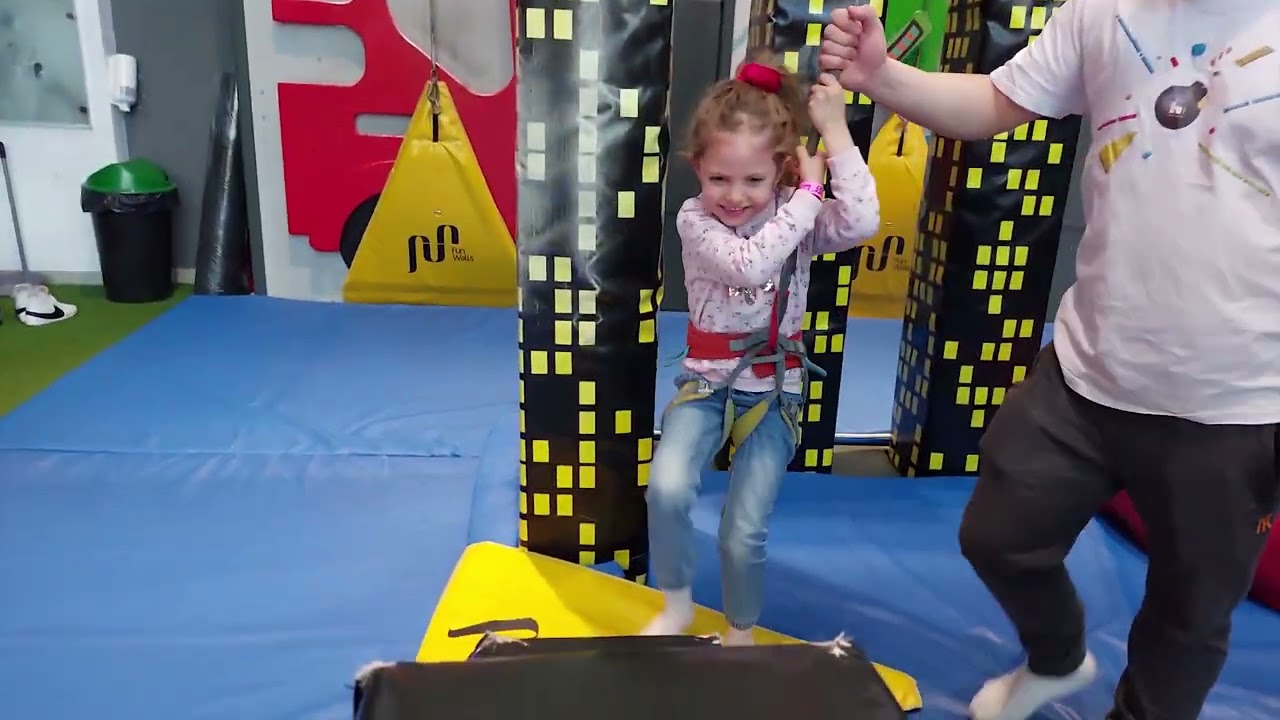 locul de joaca unde te vei distra copios kiddo play academy