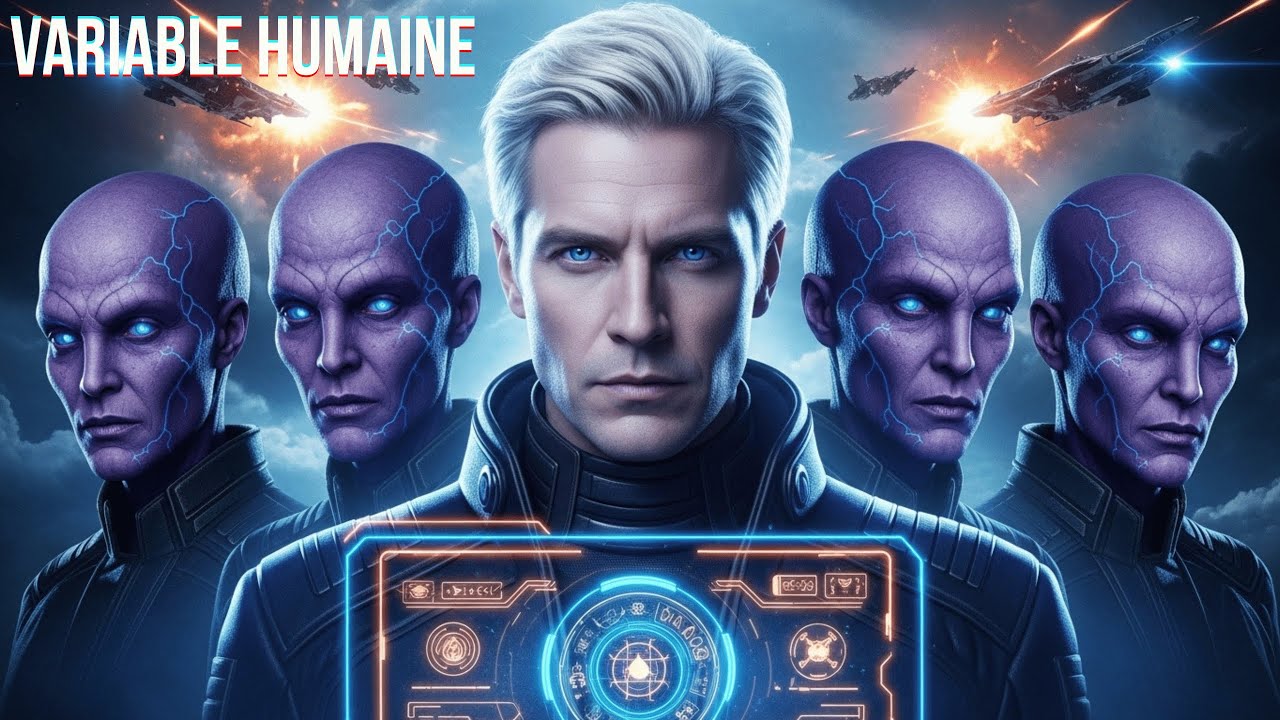 L'IA ALIEN AVAIT PRÉDIT LA VICTOIRE, MAIS L'ÉTUDIANT HUMAIN A TOUT CHANGÉ !