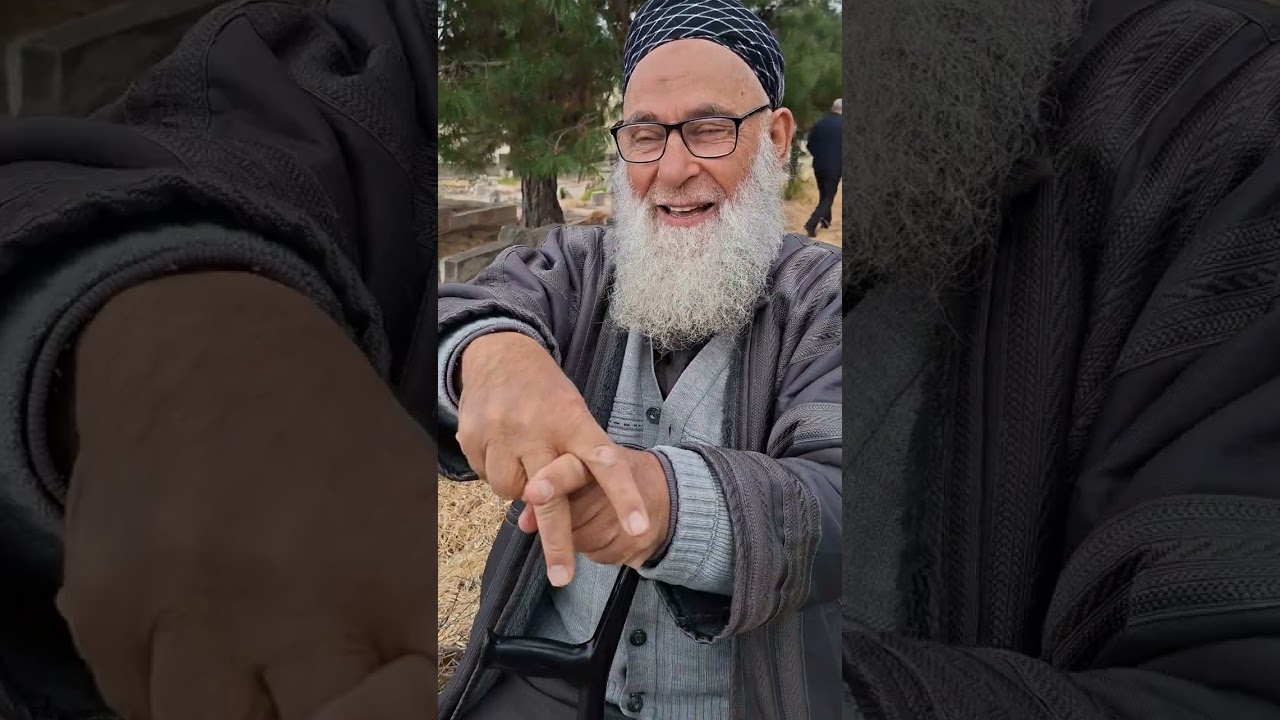 موعظة الخامس و العشرين من شهر رمضان اثناء تشييع جثمان المرحوم بإذن الله يوسف علوش 