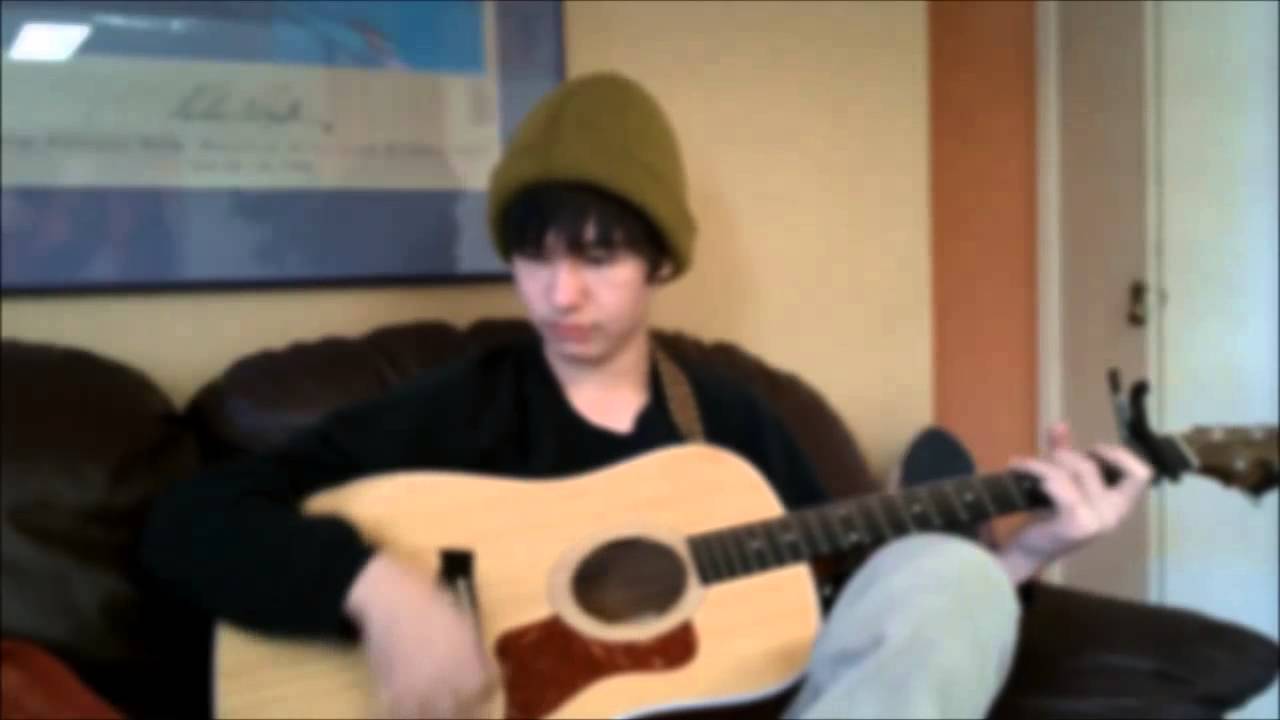 You Ain't Goin Nowhere- Bryan Dawson (Bob Dylan cover)