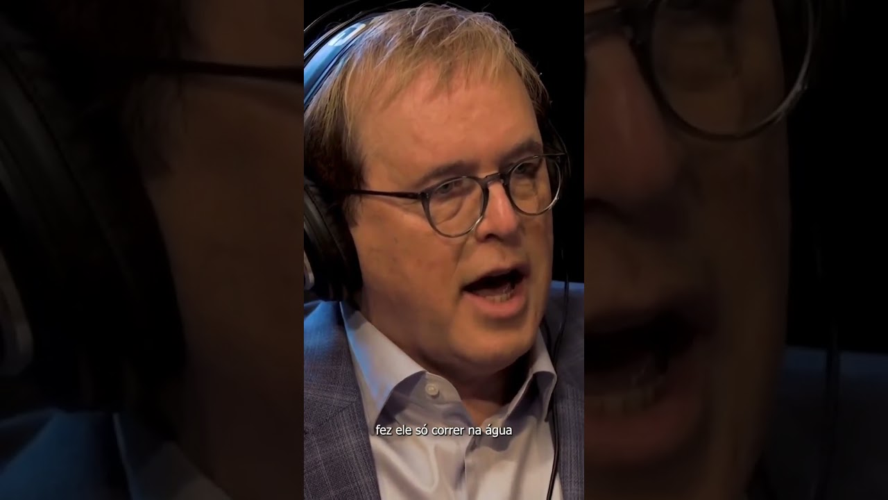 PERSONAGEM SOBRE A&Ccedil;&Atilde;O - Brad Bird
