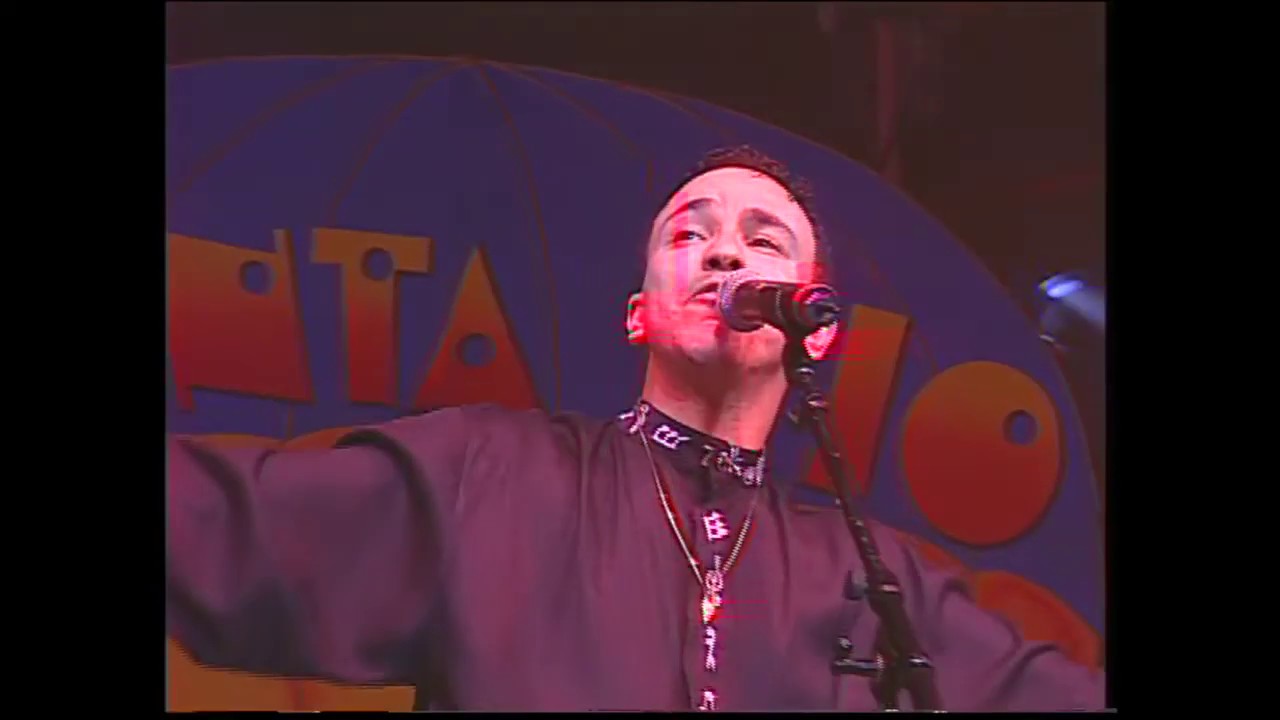 NOVO SOM - N&Atilde;O ME DEIXE TE DEIXAR - SOLO COMPLETO (CANTA RIO 99)