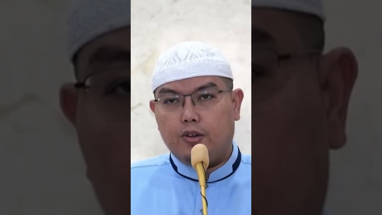 Inilah Ciri-ciri Seorang Mukmin? Ustadz Dr. Firanda Andirja, Lc, M.A.