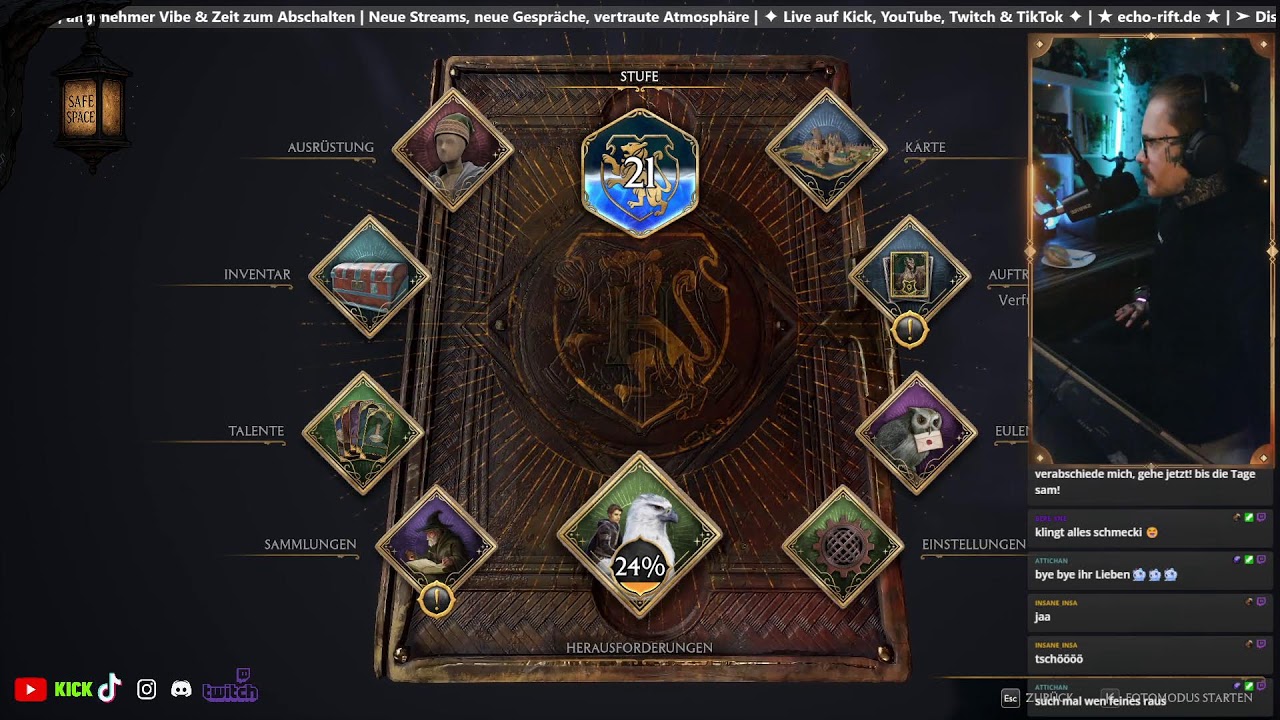 Der Herr der Ringe: Talions Krieg 🥶 SUNDAY EDITION 😎🍵