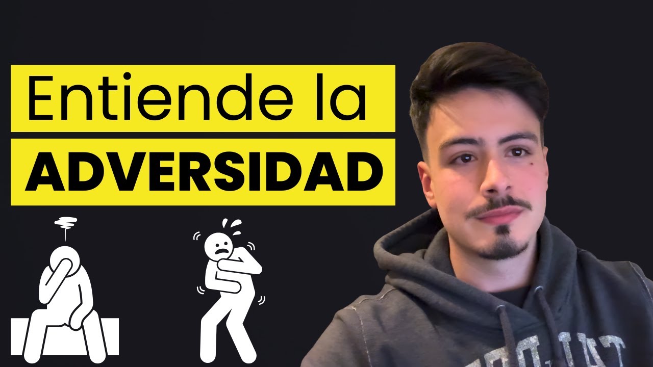 Ep.2 | Cómo superar una adversidad - SITUACIÓN REAL.