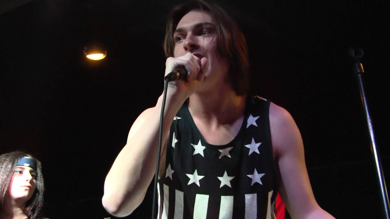Guns N' Roses - You Could Be Mine - Chicago School of ROck