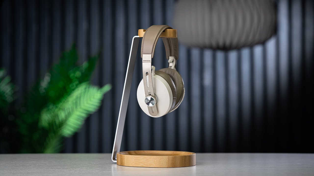 SENNHEISER MOMENTUM WIRELESS 3 - GB.ro