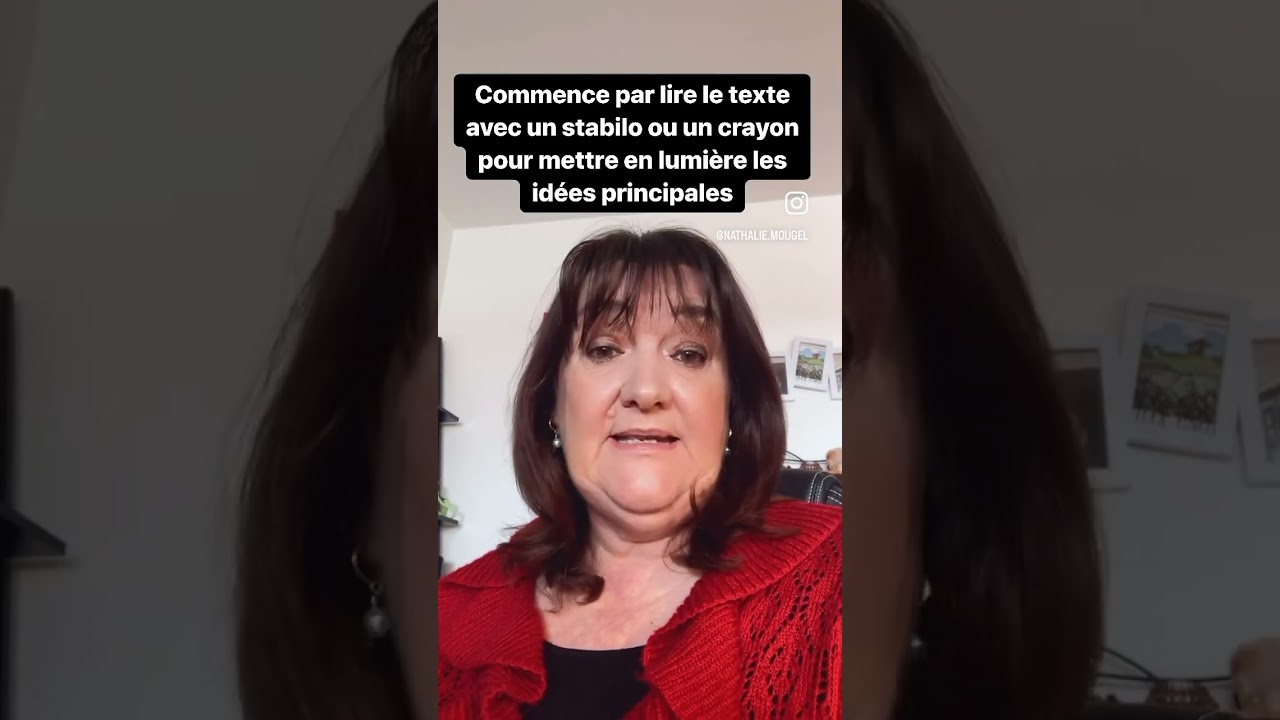 M&eacute;thode pour faire une bonne synth&egrave;se #lycee #bac2024 #conseil #lyc&eacute;e #&eacute;tudes