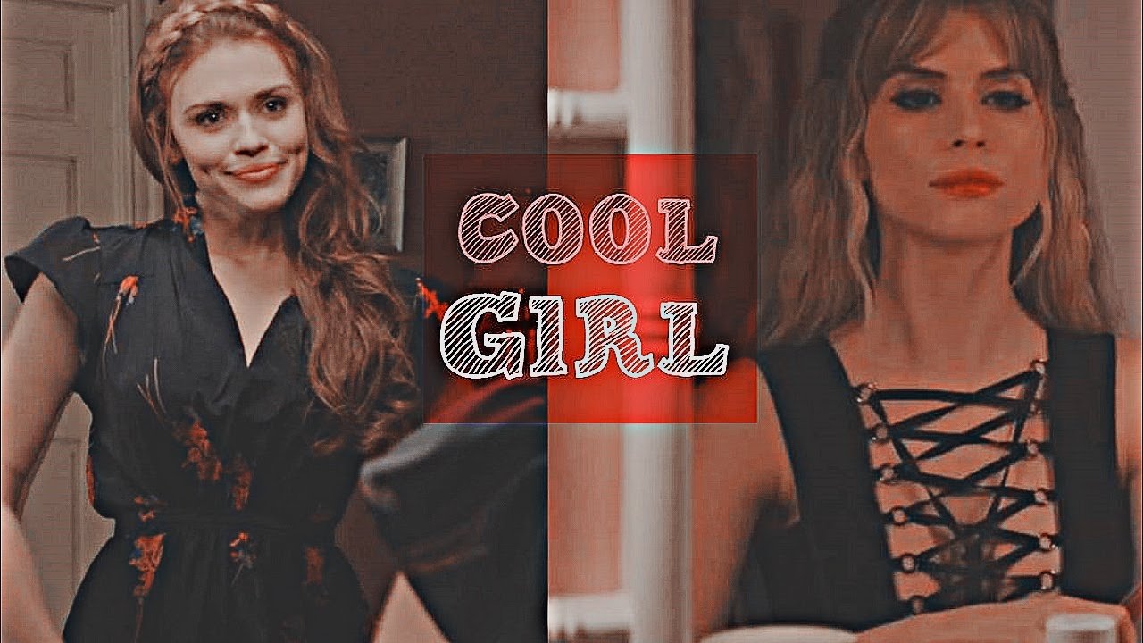 Queen B's | Cool Girl