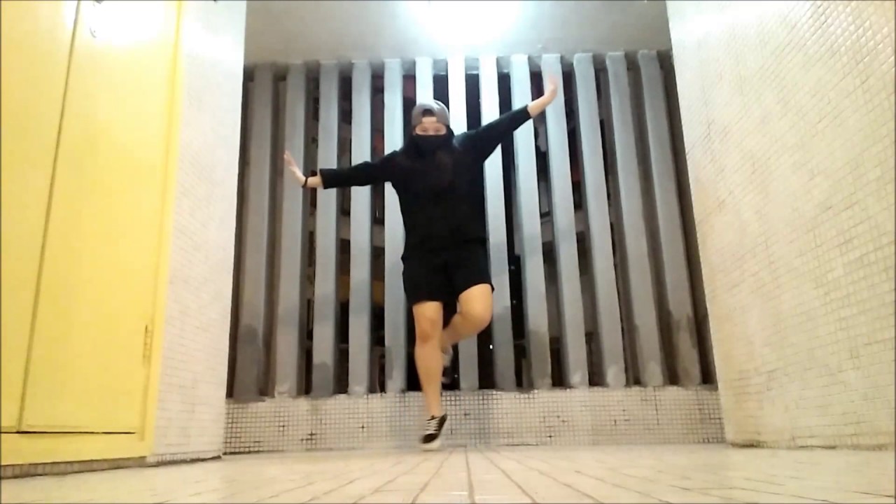 Avicii - Waiting For Love(Dance cover)