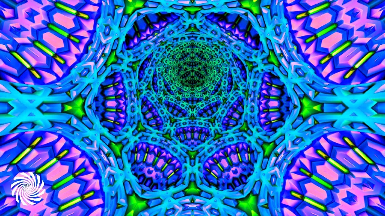 Hypnoise - Tamashek (Aktyum Remix)