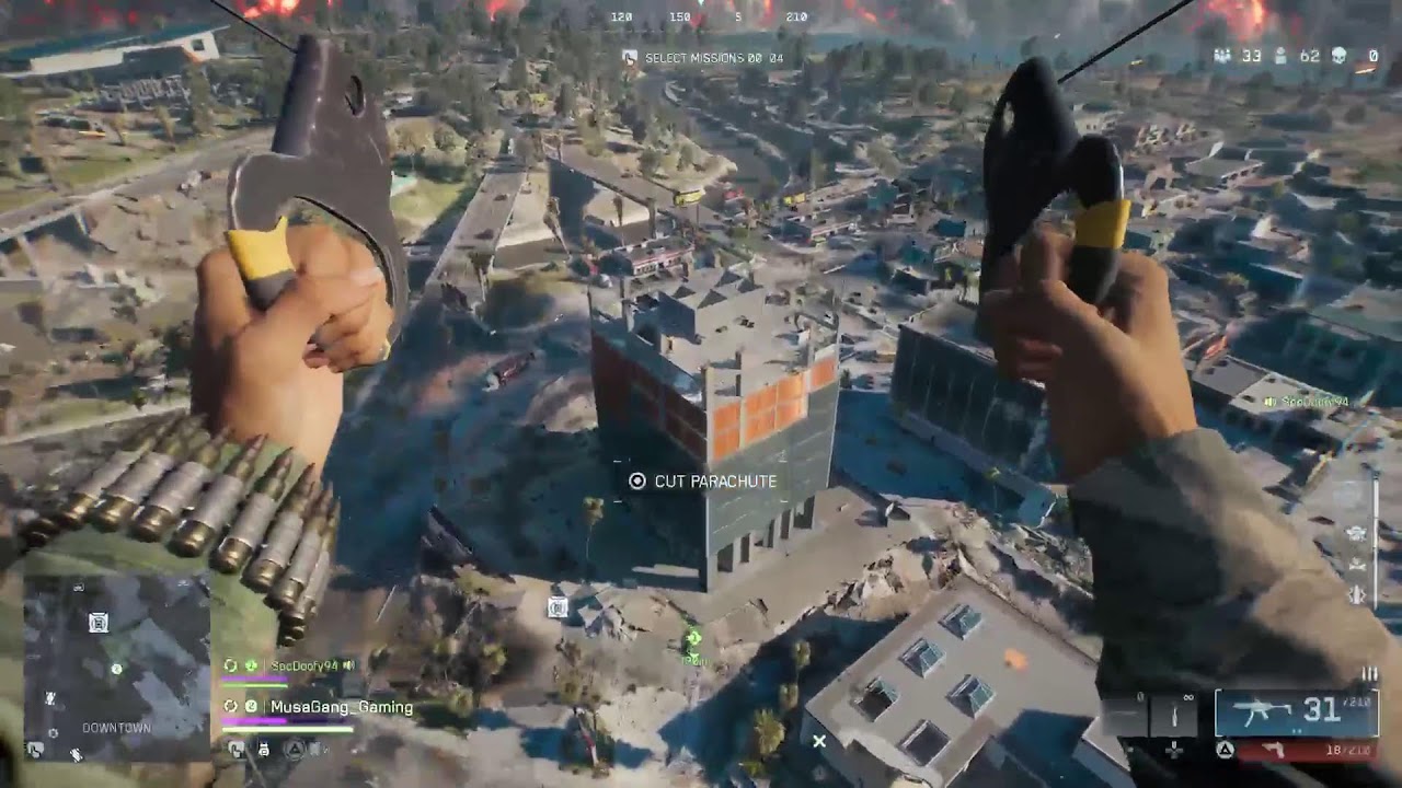 BF6 Gameplay