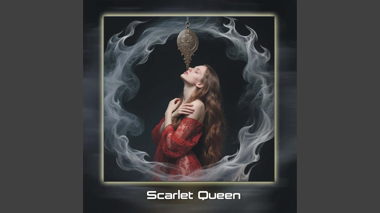Scarlet Queen