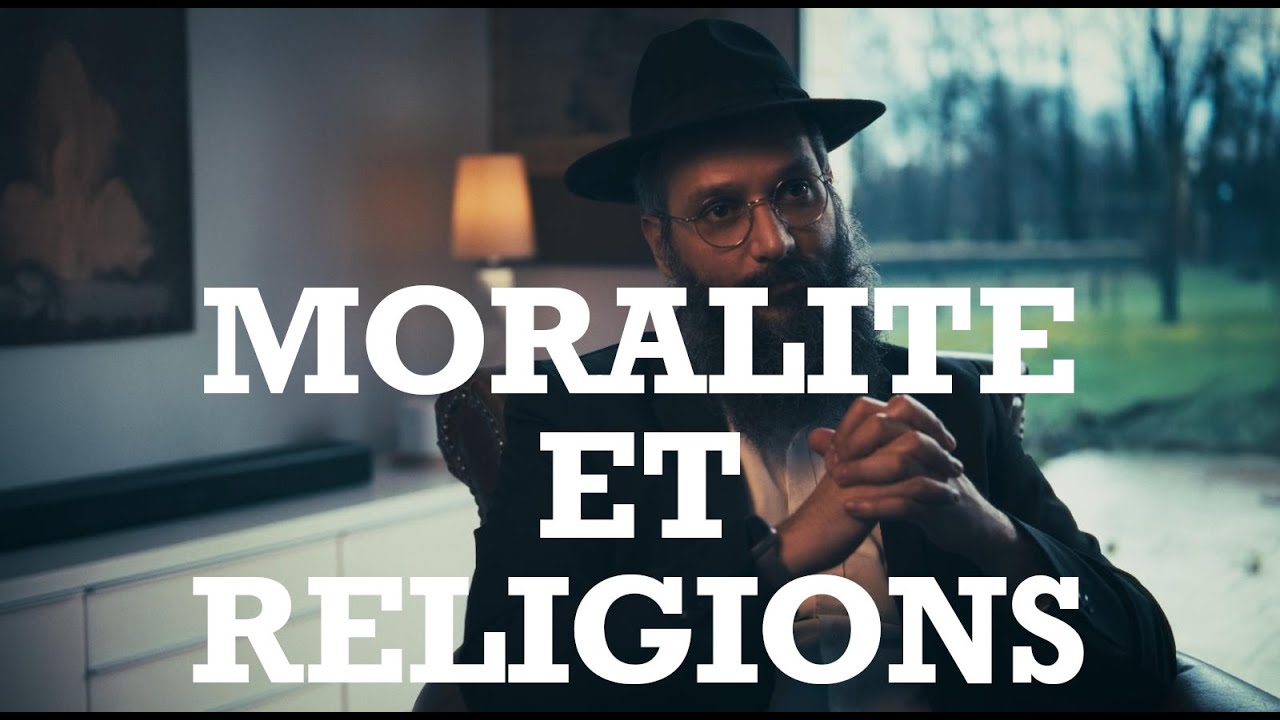 Moralité et Religions ? Est-on meilleurs quand on pratique une religion? #religion  #philosophie