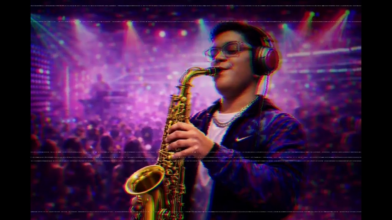 Música queria voltar🎶 (Playback)