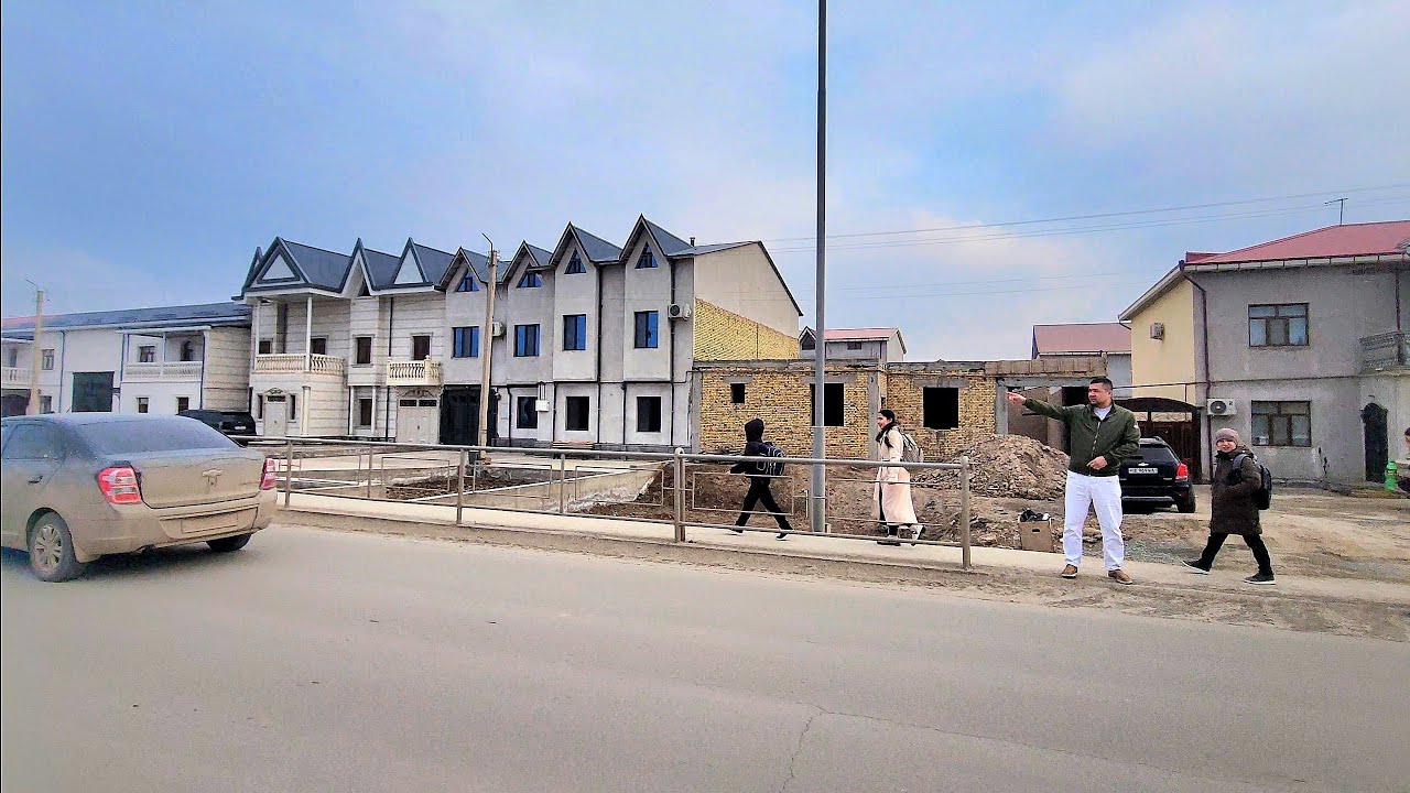 370 м² жуда мустахкам жой урганч катта ёл буйида ХОРАЗМ УЙ ЖОЙ НАРХЛАРИ 2026 УРГАНЧ УЙ ЖОЙ НАРХЛАРИ