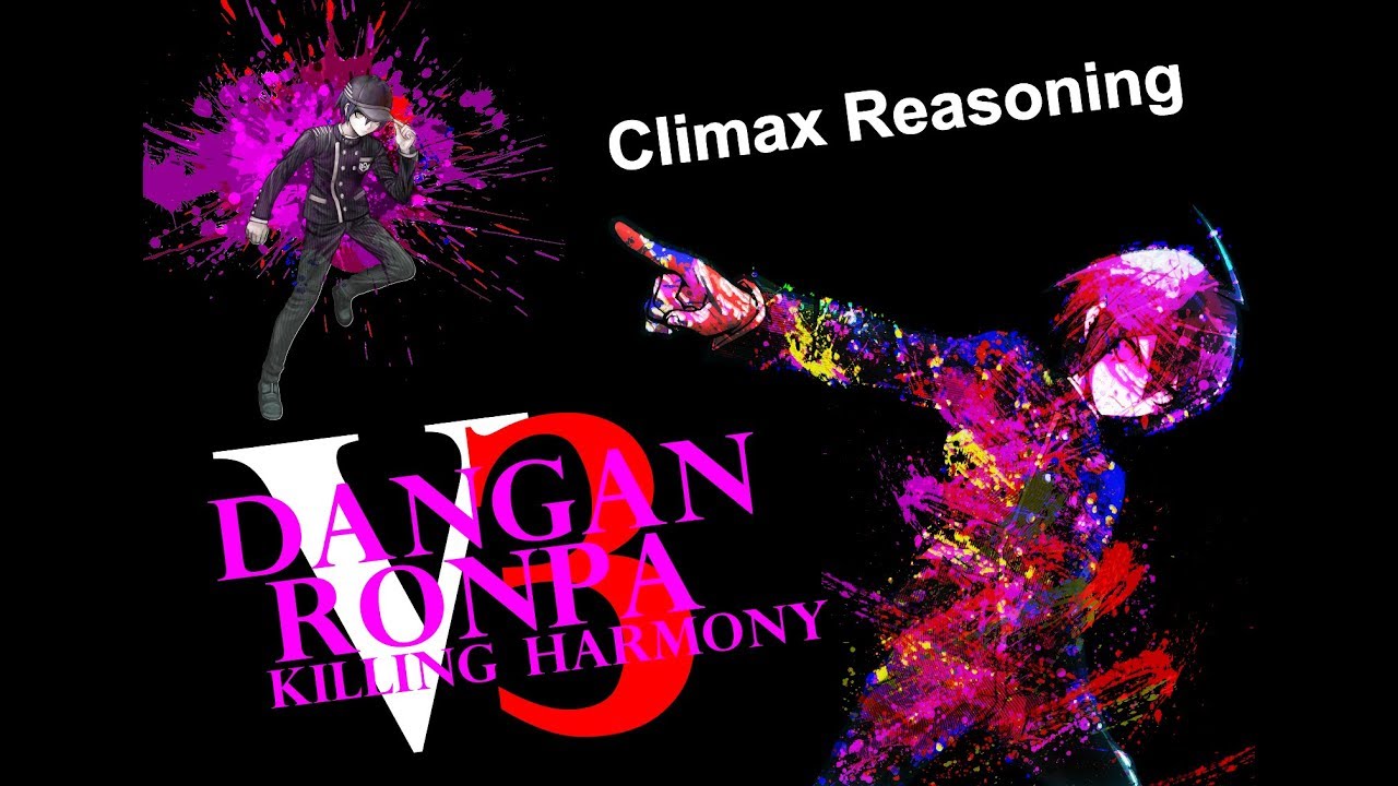 [2.0] Danganronpa V3: Killing Harmony Remix - Climax Reasoning