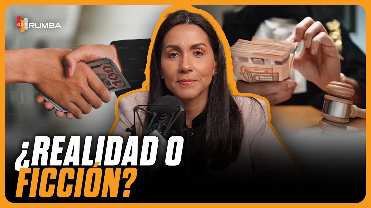 CLAUDIA RITA: LA PERCEPCIÓN NO ES LA REALIDAD ¿OÍSTE PARTICIPACIÓN CIUDADANA?