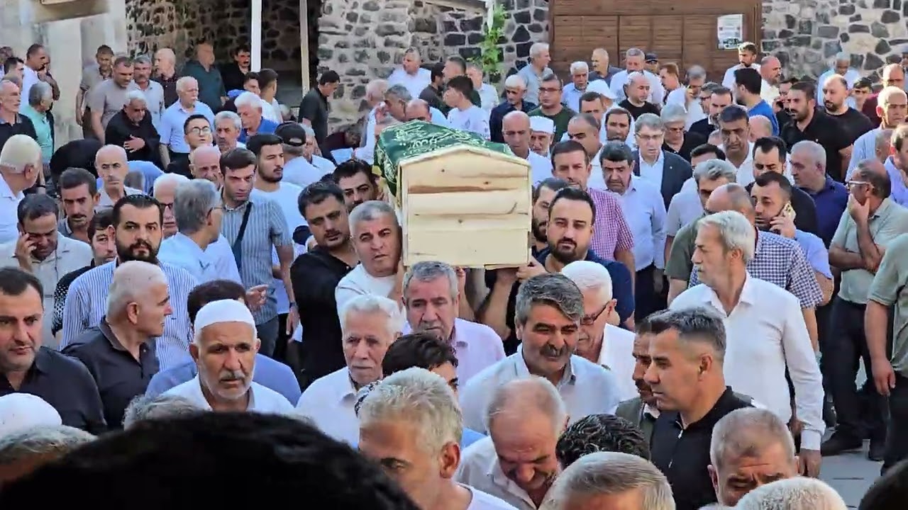 EDİP.ATAÇ CİZRE ULU CAMİ