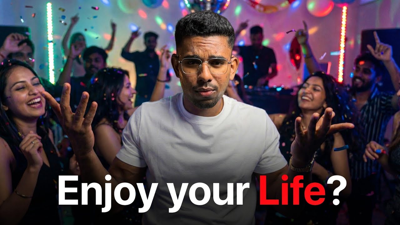 If You’re a Man in Your 20s, Watch This Before It’s Too Late | Malayalam 