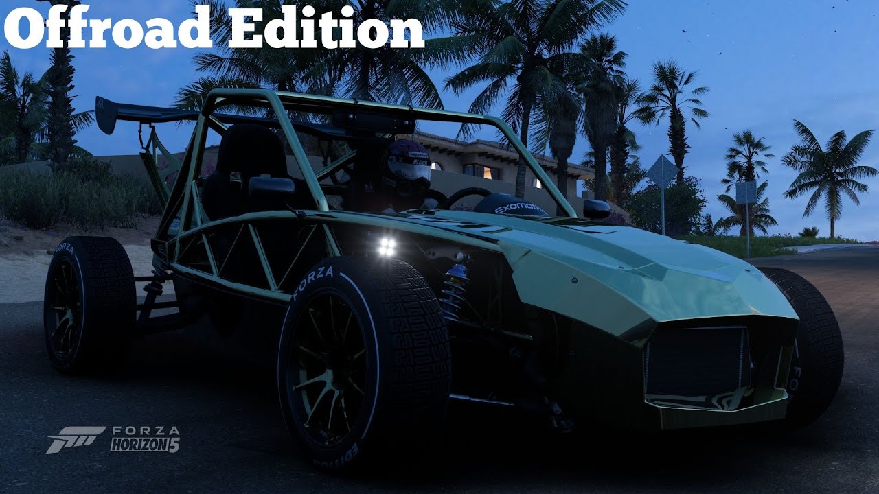 Championship : Hidden Horizon