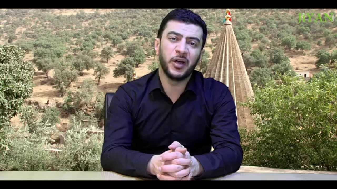 Oldar Marwan Babiri - Bername Oli - 18.02.2015 - Cira TV - Jiyan Video