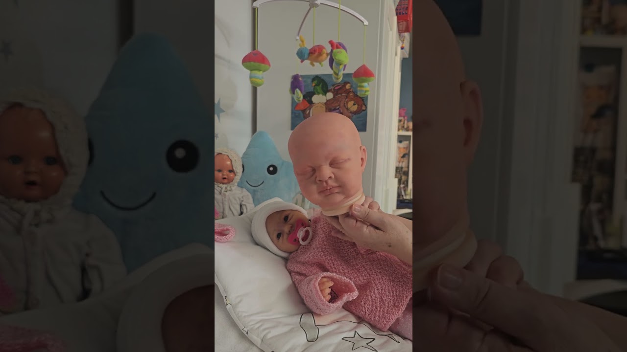 Rebornbaby wird reisefertig gemacht uvm. 🤩🤩🤩