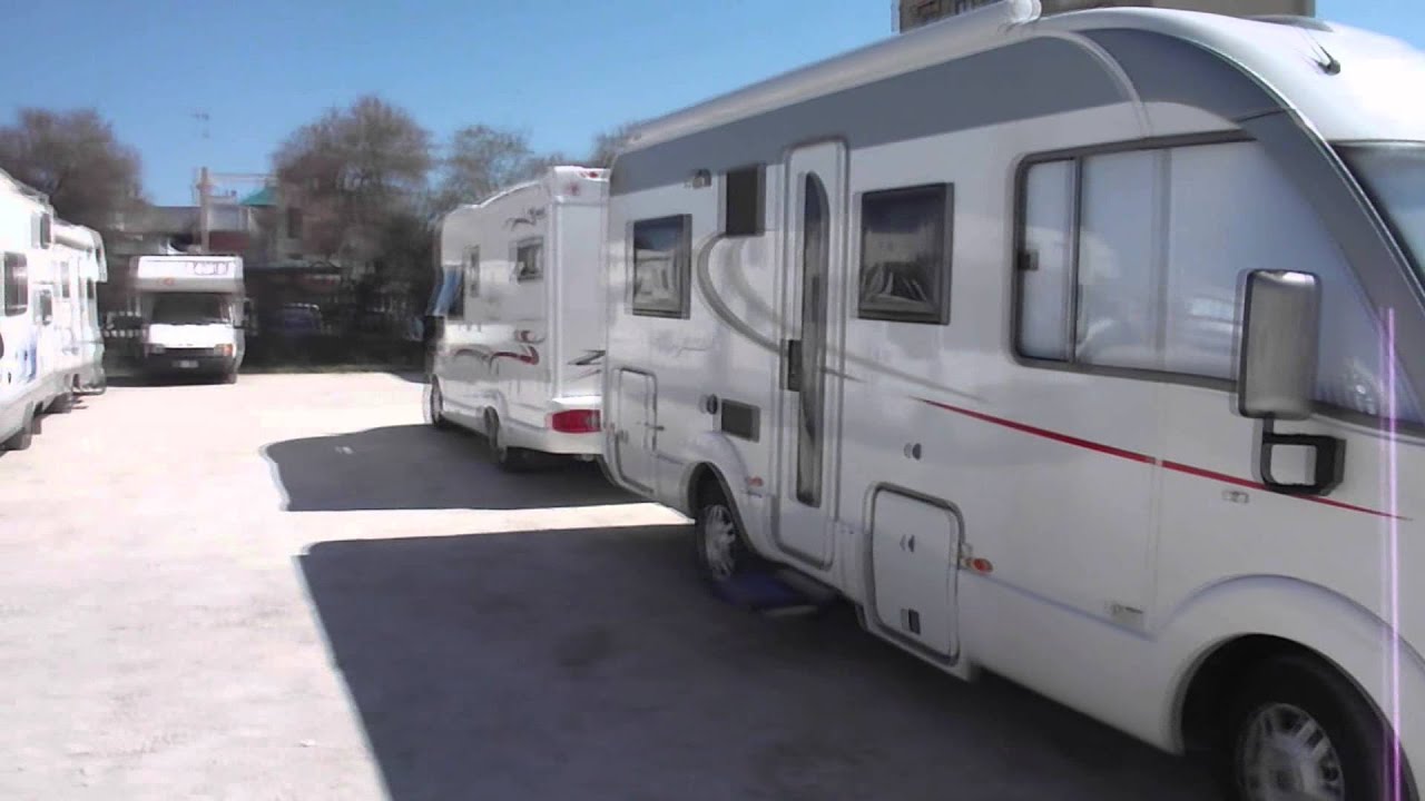 Fano - Camping Club Marche / Paradiso