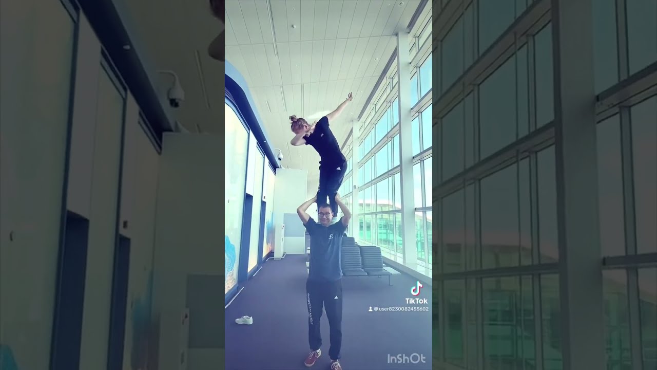 Matrix goes Südkorea 2023