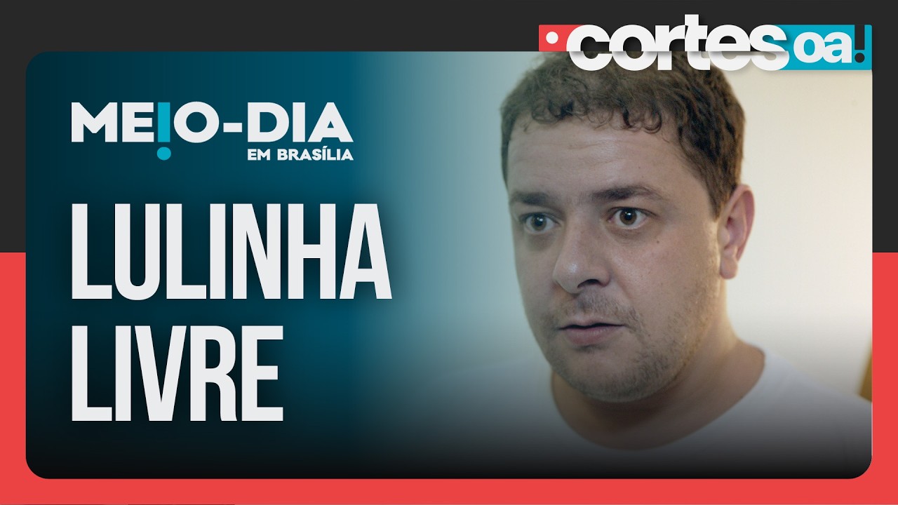 Manobra ou erro? Filho de Lula se livra de multa de R$ 326 mil no Carf